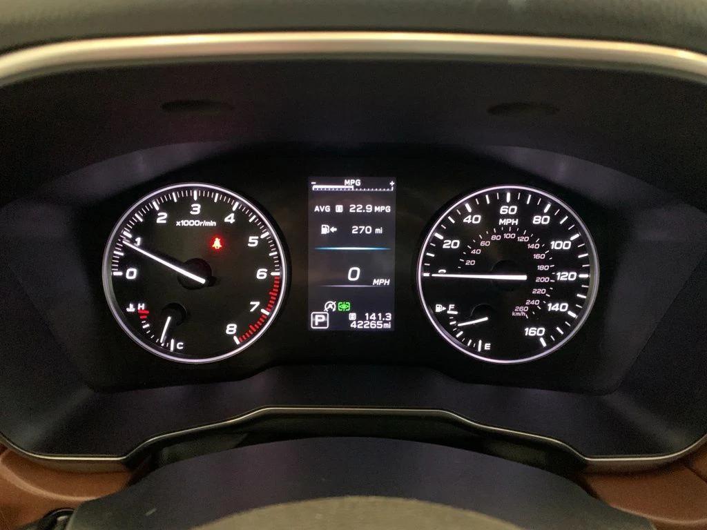 used 2020 Subaru Outback car, priced at $26,000