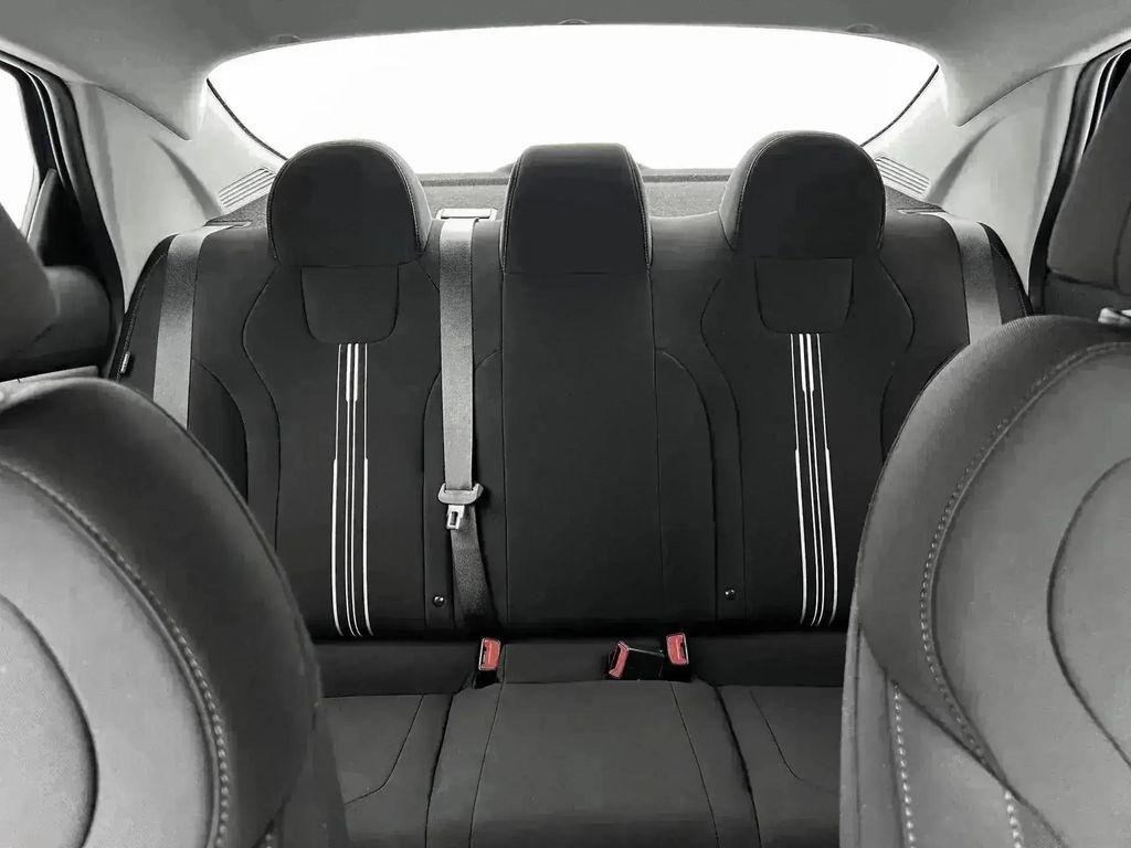 new 2025 Hyundai ELANTRA HEV car, priced at $25,500