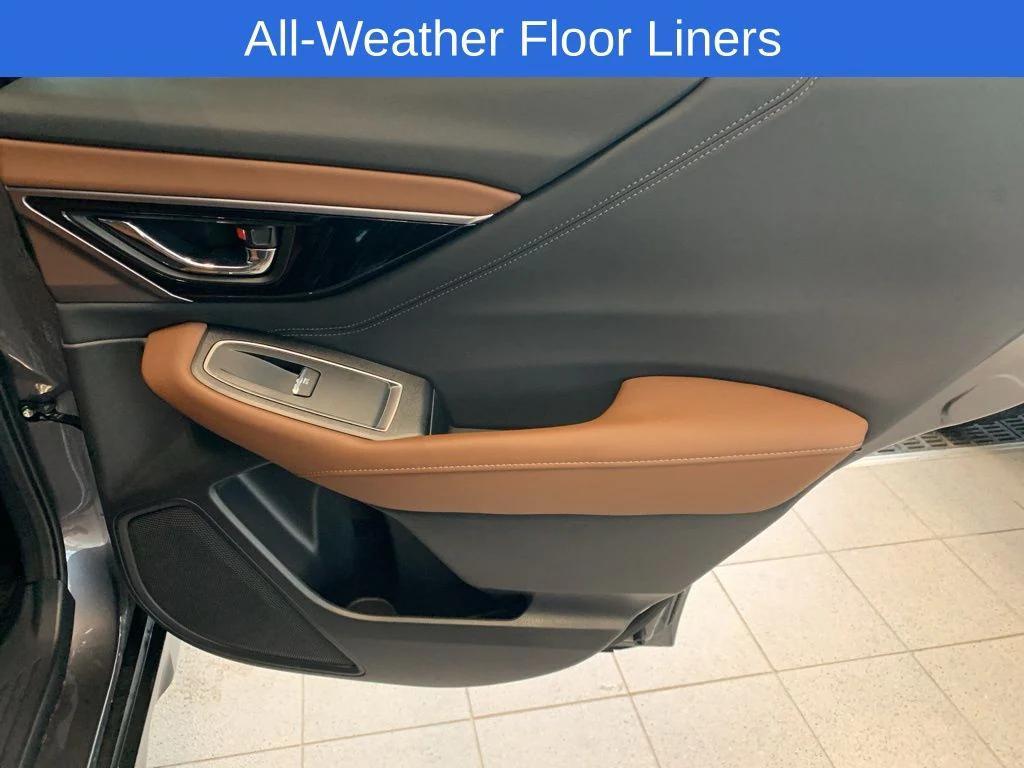 used 2024 Subaru Outback car, priced at $35,500