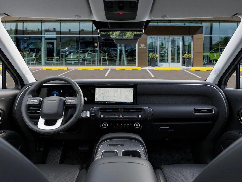 new 2026 Hyundai Palisade car, priced at $46,069