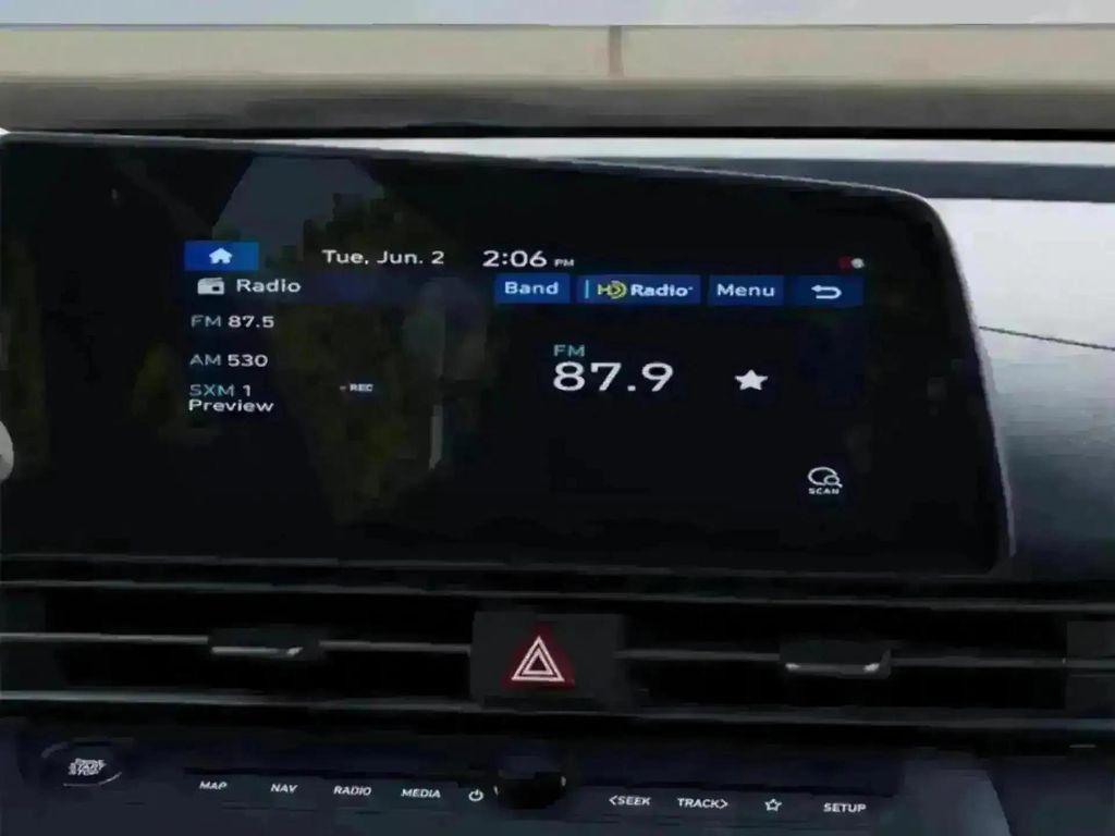 new 2025 Hyundai ELANTRA N car, priced at $35,000