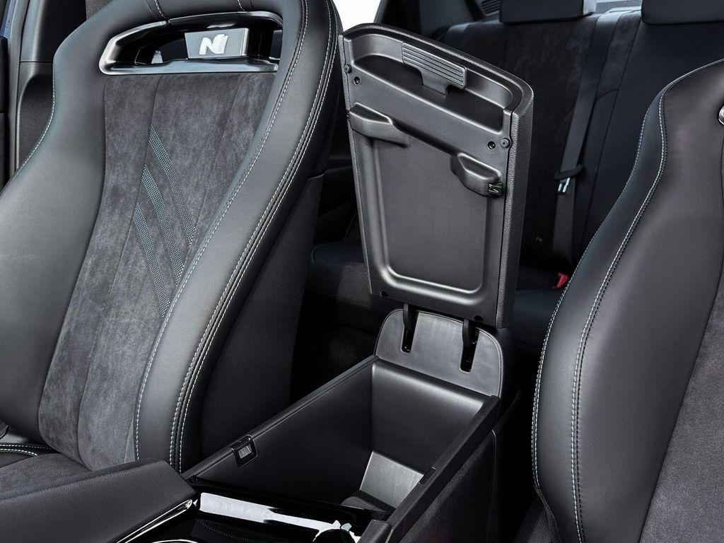 new 2026 Hyundai ELANTRA N car, priced at $37,690