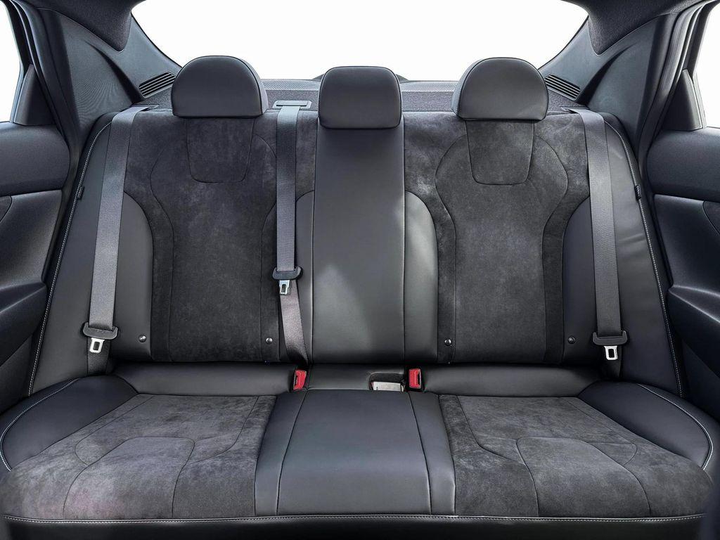 new 2026 Hyundai ELANTRA N car, priced at $37,690