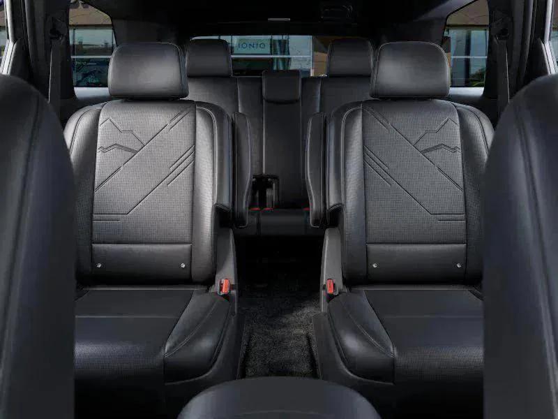 new 2026 Hyundai Palisade car, priced at $49,424