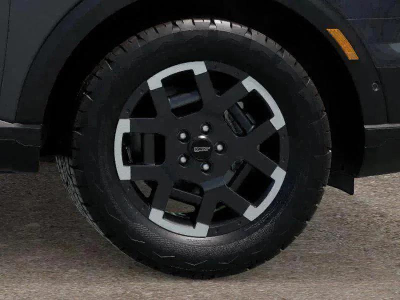new 2026 Hyundai Palisade car, priced at $49,424