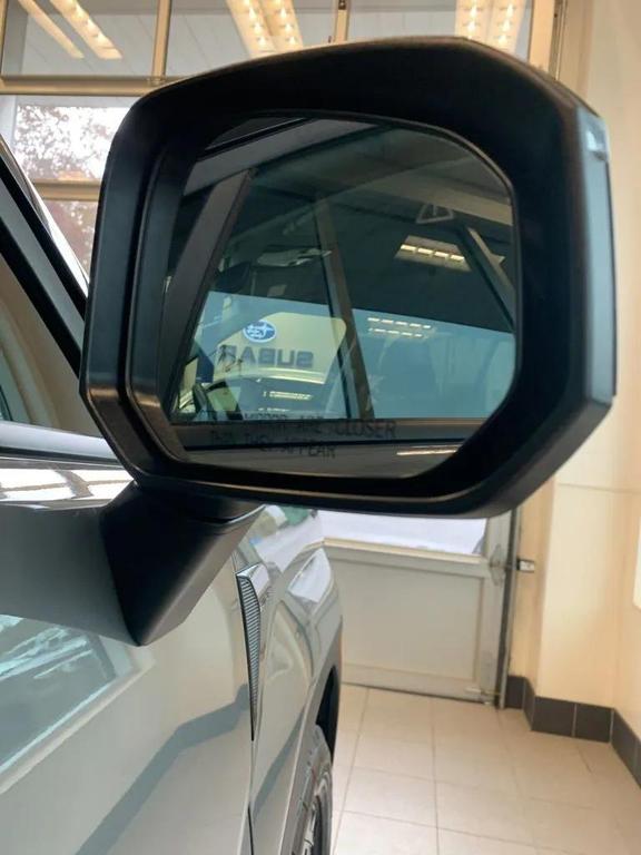 used 2024 Hyundai Santa Fe car, priced at $31,500