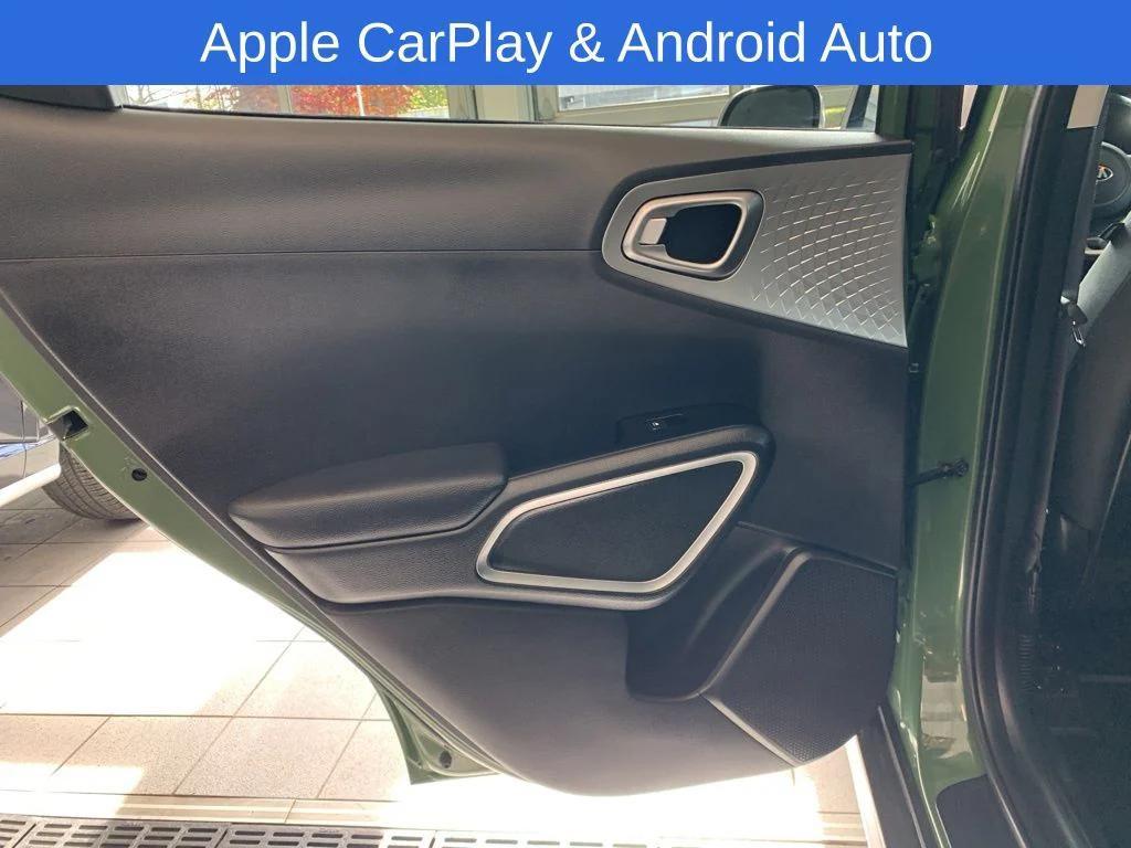 used 2020 Kia Soul car, priced at $11,500