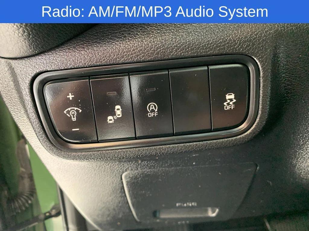 used 2020 Kia Soul car, priced at $11,500