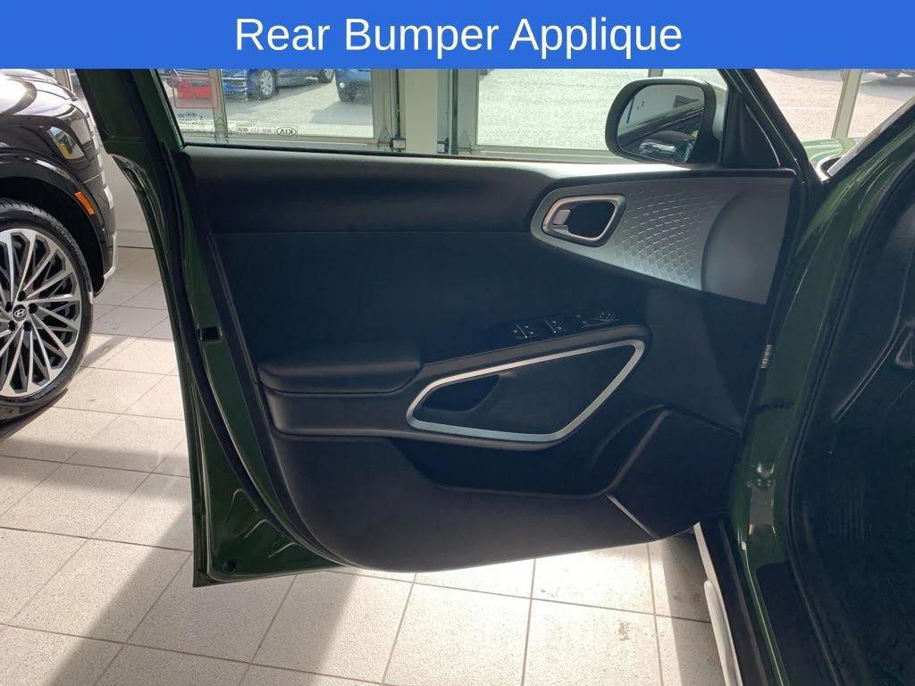 used 2020 Kia Soul car, priced at $11,500