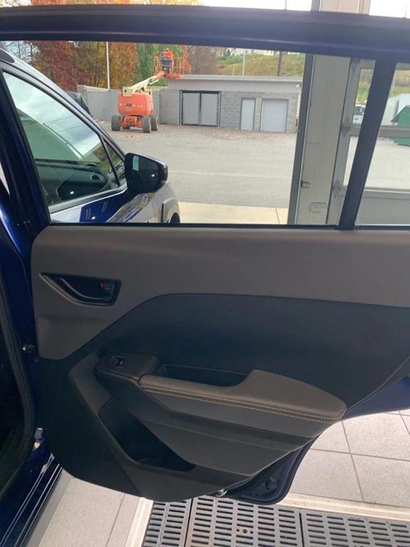 used 2024 Subaru Crosstrek car, priced at $28,000