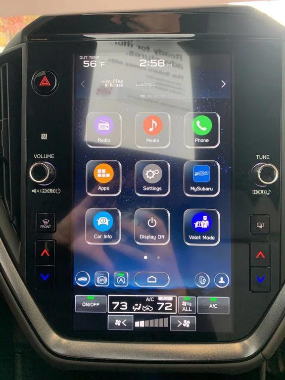 used 2024 Subaru Crosstrek car, priced at $28,000