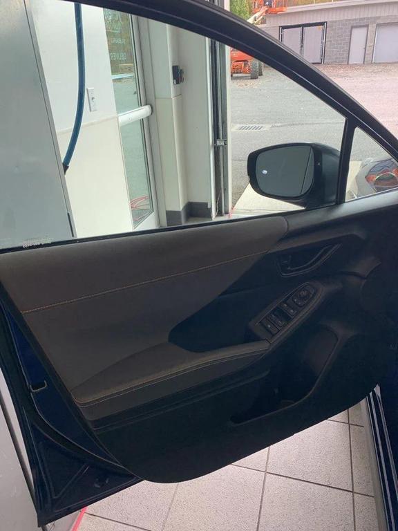 used 2024 Subaru Crosstrek car, priced at $28,000