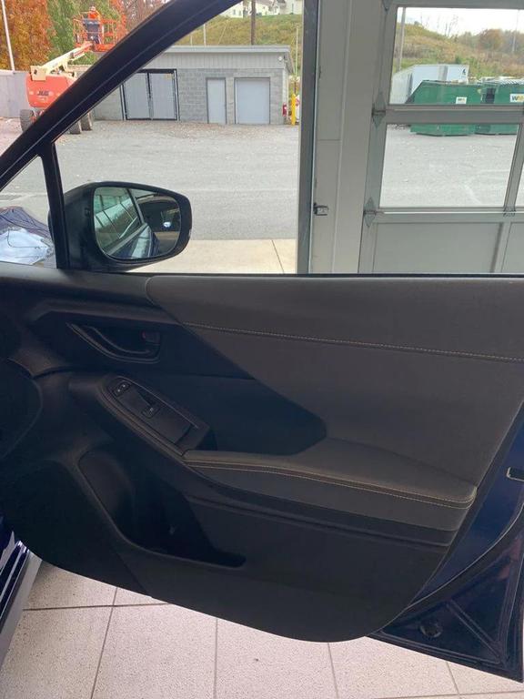 used 2024 Subaru Crosstrek car, priced at $28,000