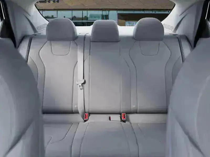 new 2025 Hyundai Elantra car, priced at $22,499