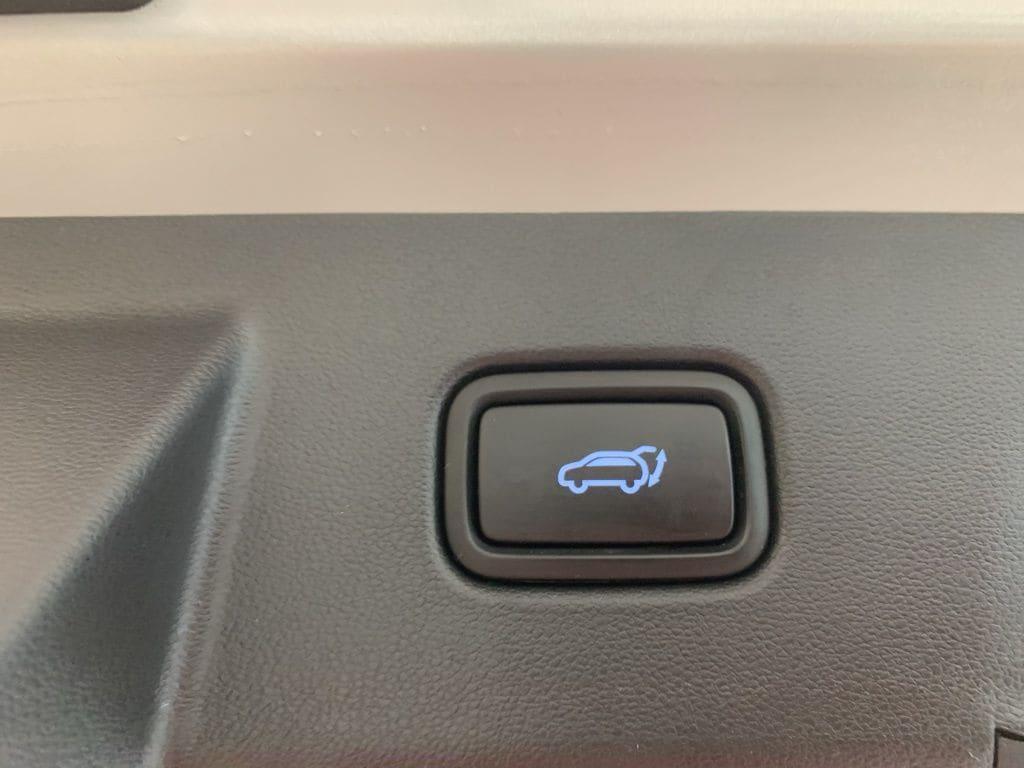 used 2023 Hyundai Tucson car, priced at $24,000