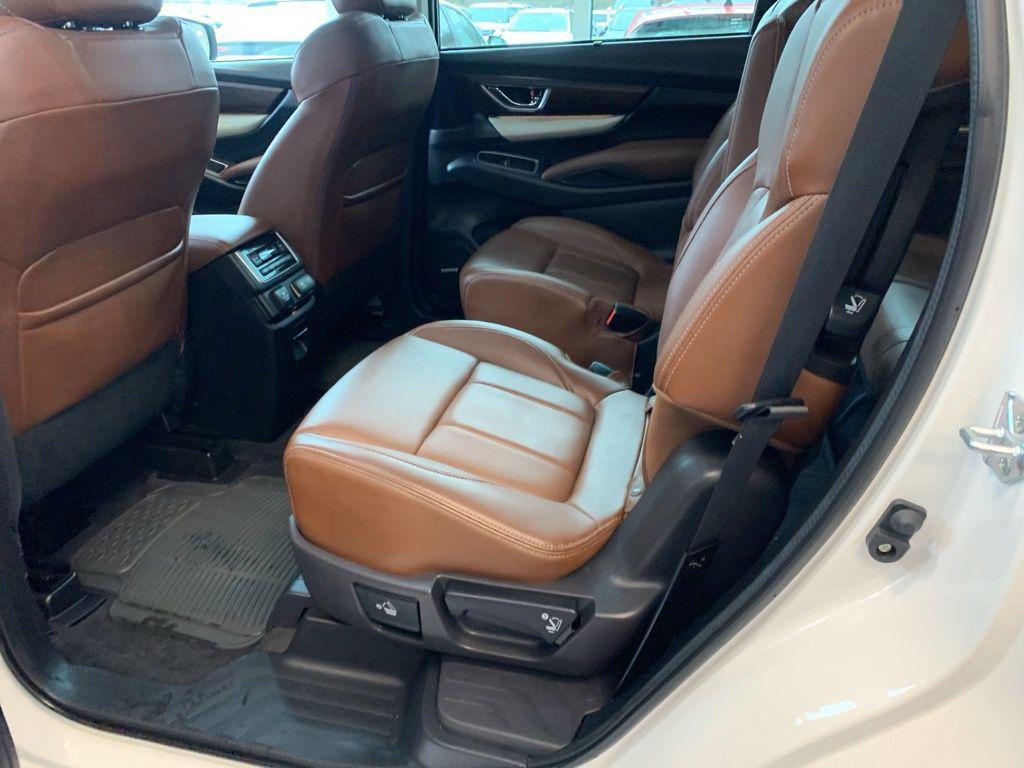 used 2022 Subaru Ascent car, priced at $33,000