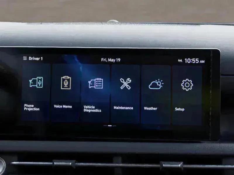 new 2026 Hyundai SANTA CRUZ car, priced at $37,523