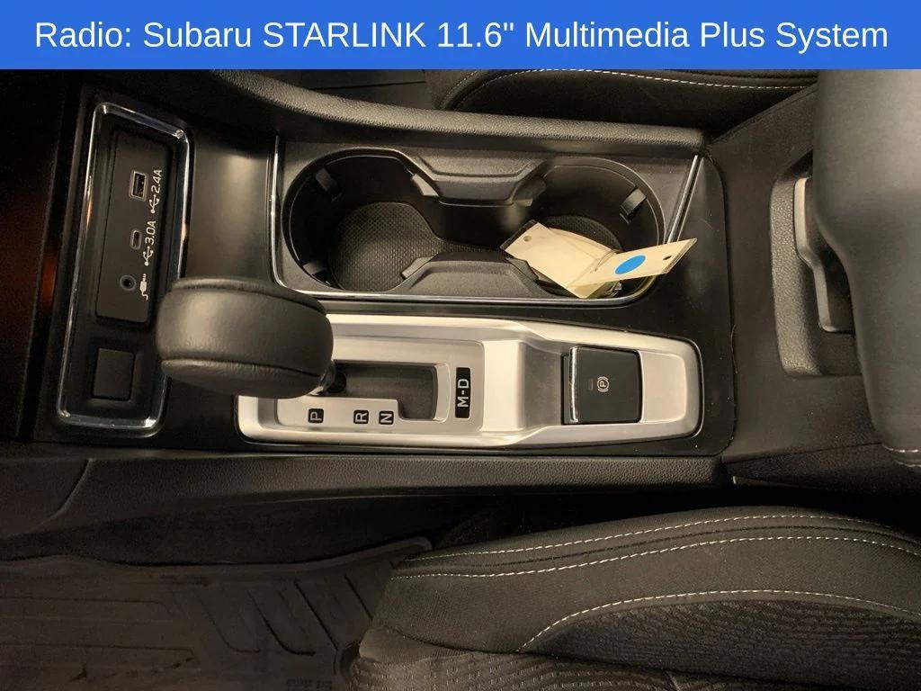 used 2023 Subaru Ascent car, priced at $28,000