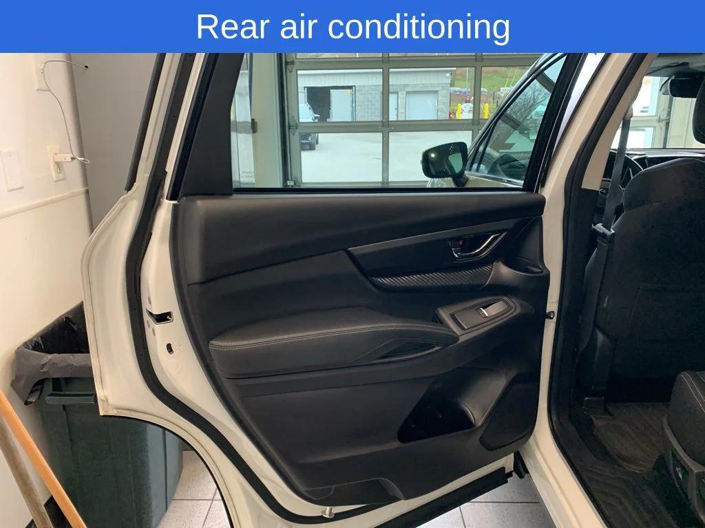 used 2023 Subaru Ascent car, priced at $28,000