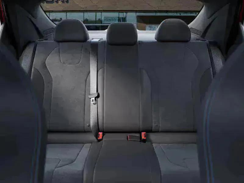 new 2025 Hyundai ELANTRA N car, priced at $35,000