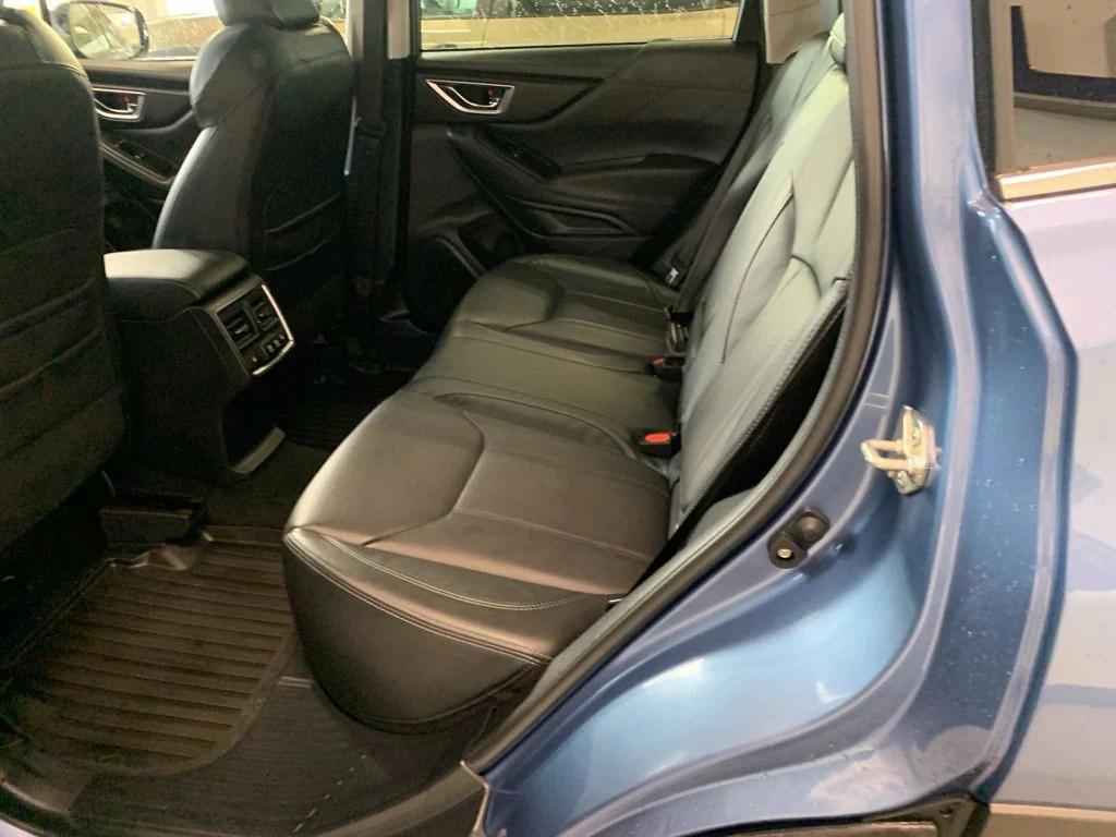 used 2023 Subaru Forester car, priced at $30,500