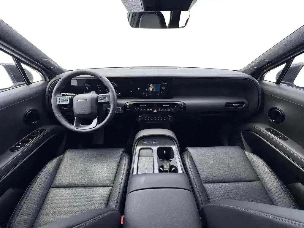 new 2026 Hyundai Palisade car, priced at $49,348