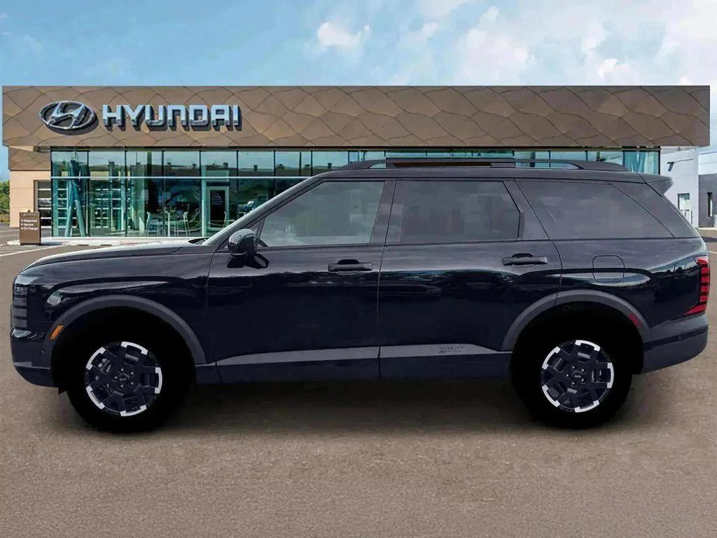 new 2026 Hyundai Palisade car, priced at $49,348