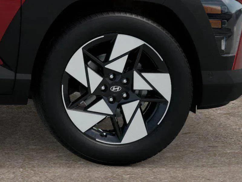 new 2026 Hyundai Kona car, priced at $29,179