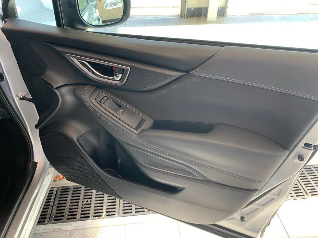 used 2021 Subaru Forester car, priced at $24,500