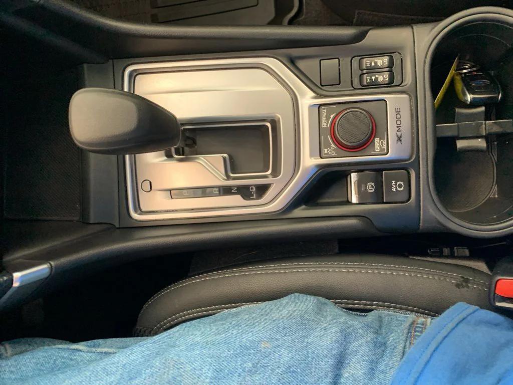 used 2021 Subaru Forester car, priced at $24,500