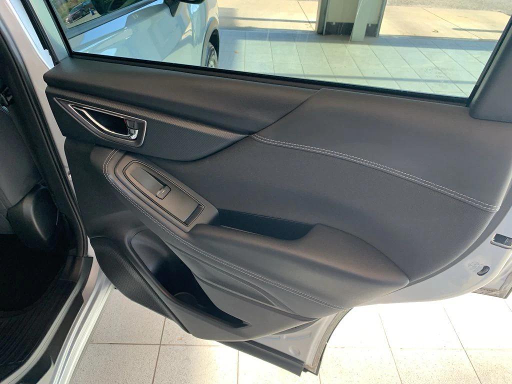used 2021 Subaru Forester car, priced at $24,500