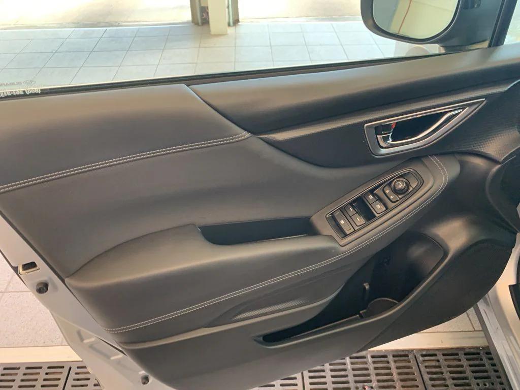 used 2021 Subaru Forester car, priced at $24,500
