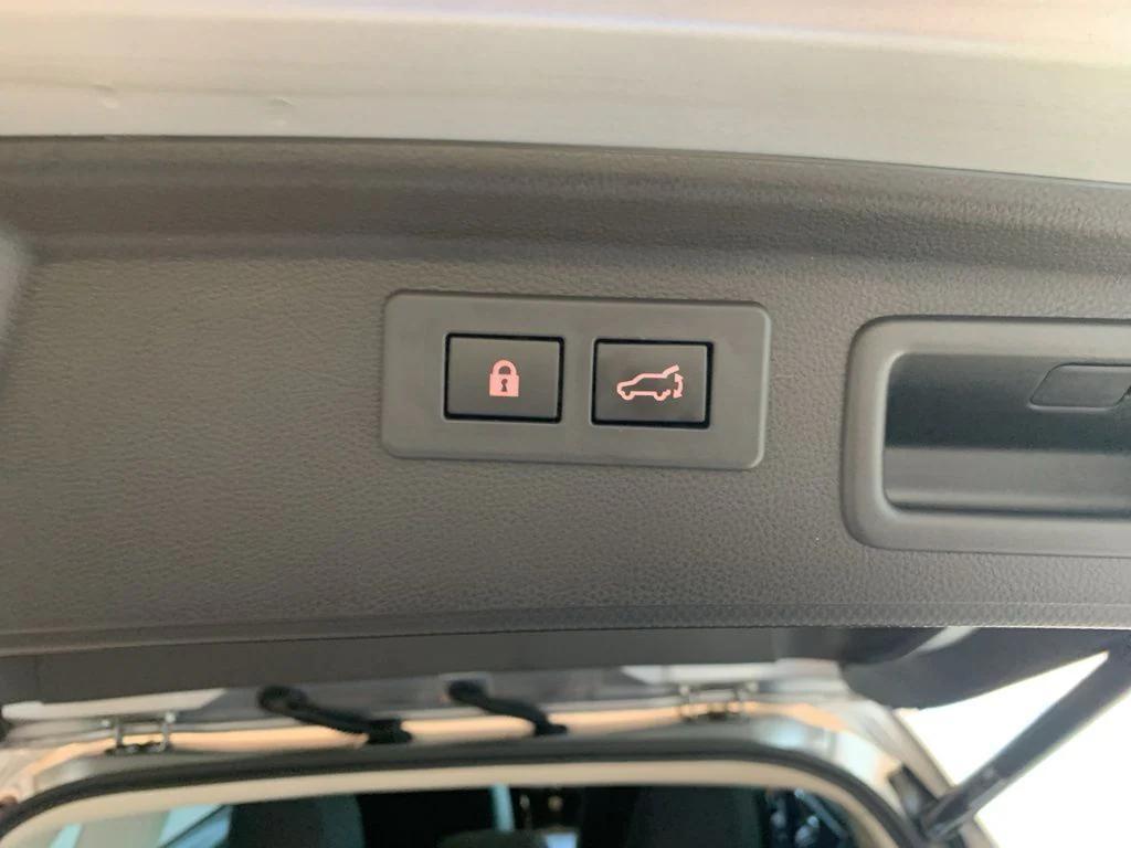 used 2021 Subaru Forester car, priced at $24,500