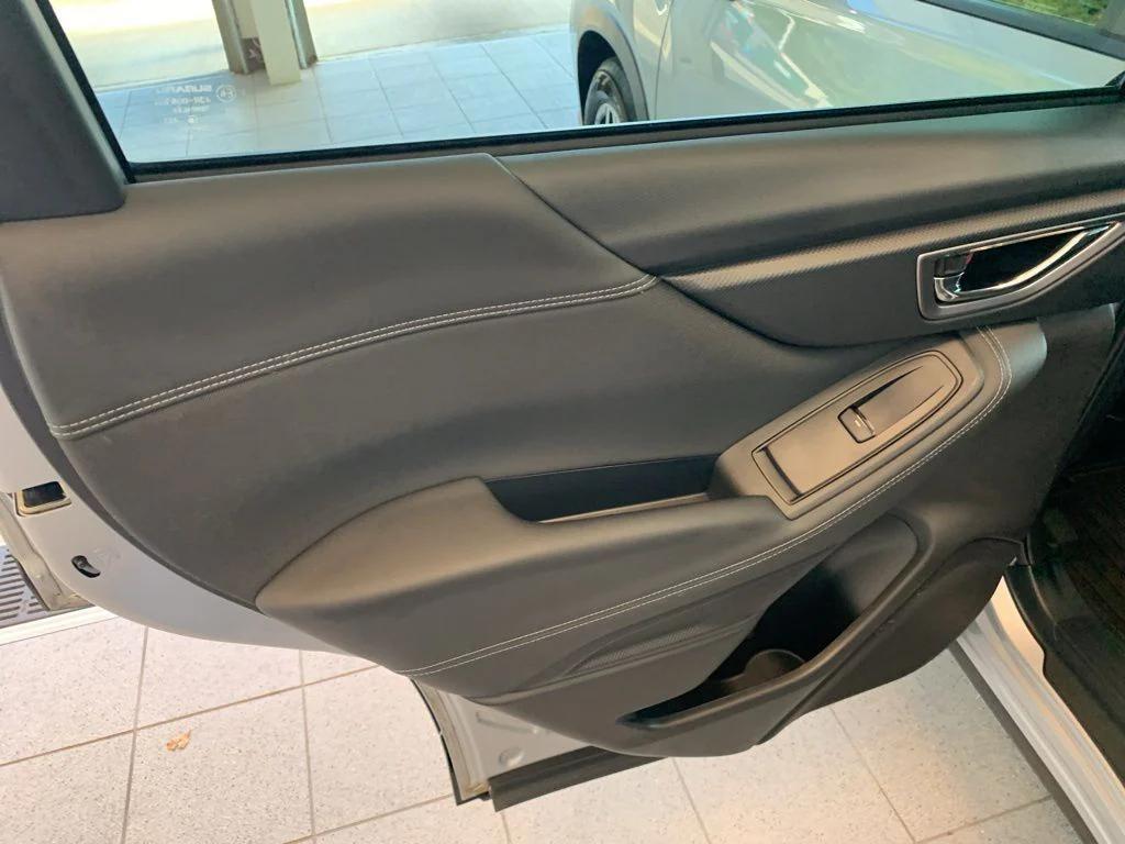 used 2021 Subaru Forester car, priced at $24,500