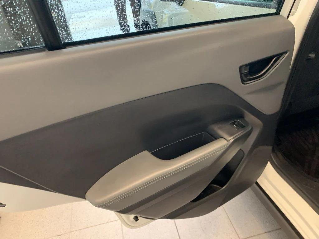 used 2024 Subaru Crosstrek car, priced at $26,500