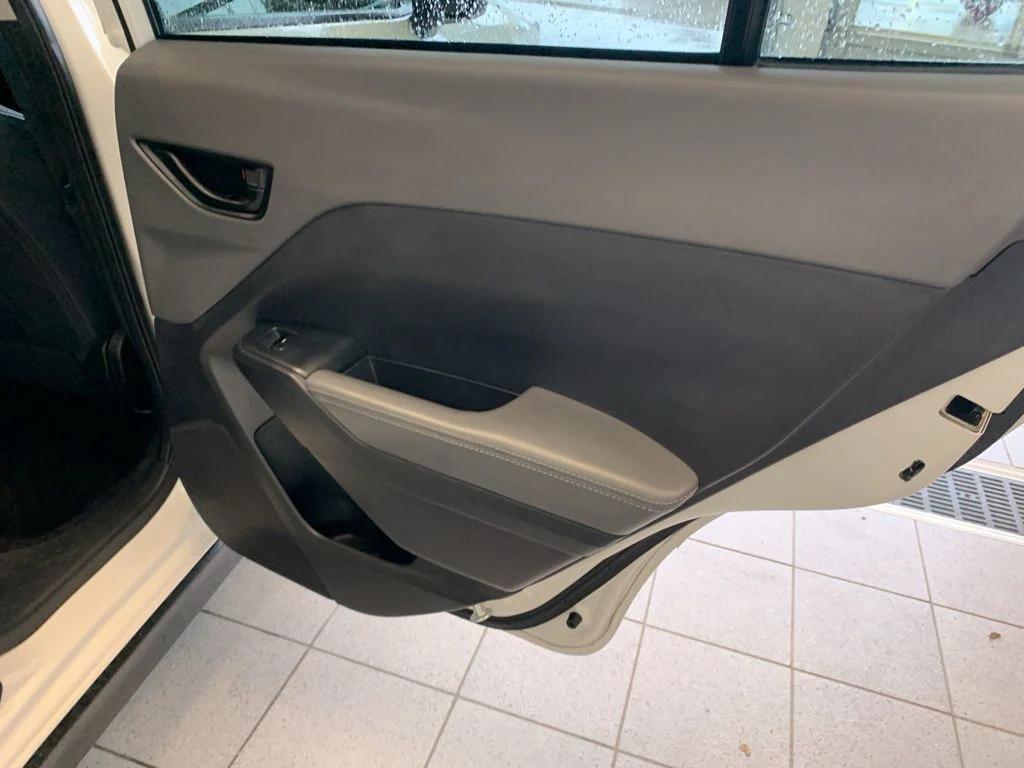 used 2024 Subaru Crosstrek car, priced at $26,500