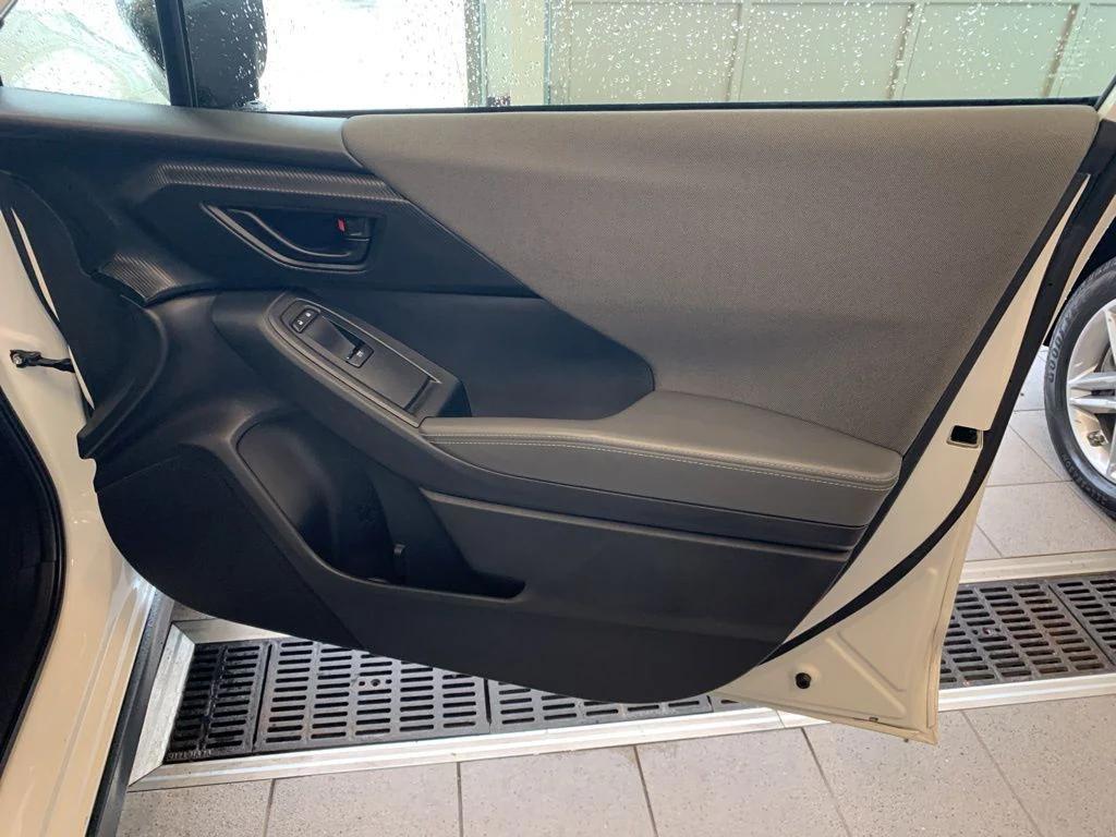 used 2024 Subaru Crosstrek car, priced at $26,500