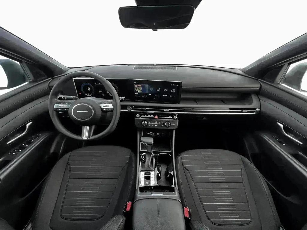 new 2025 Hyundai SANTA CRUZ car, priced at $31,499