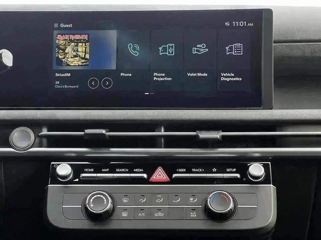 new 2025 Hyundai SANTA CRUZ car, priced at $31,499