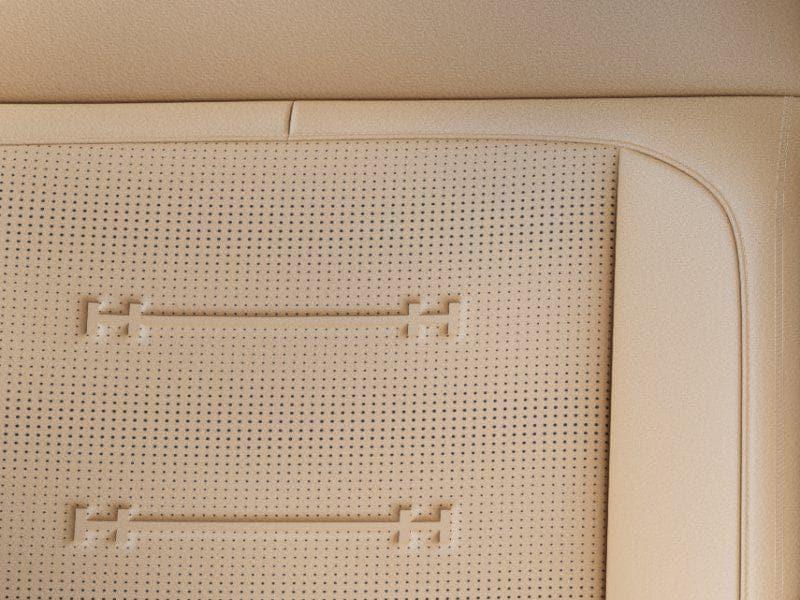 new 2026 Hyundai SANTA FE HEV car, priced at $51,550