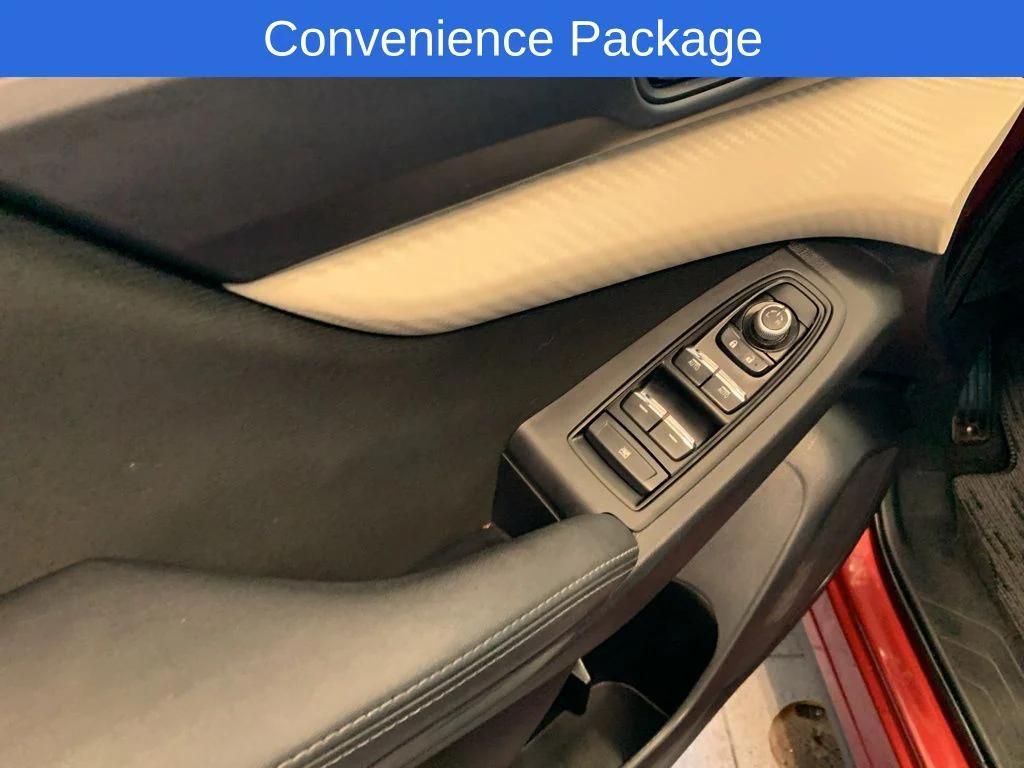 used 2022 Subaru Ascent car, priced at $26,500