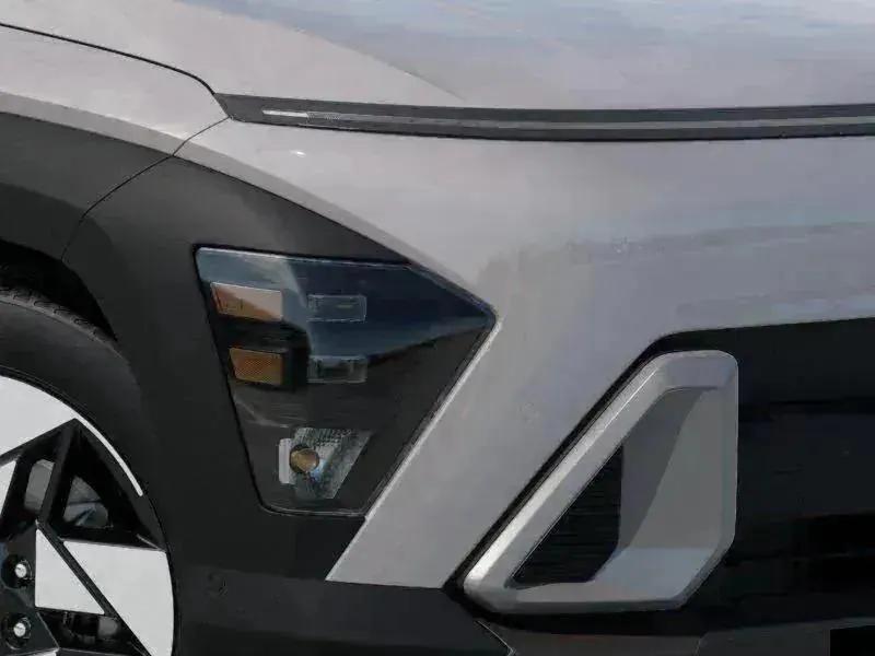 new 2026 Hyundai Kona car, priced at $29,179