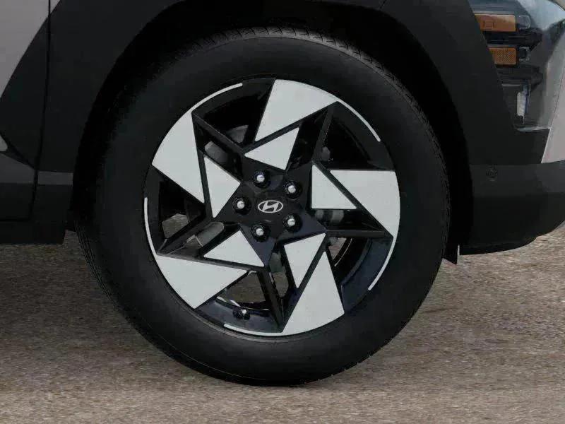 new 2026 Hyundai Kona car, priced at $29,179