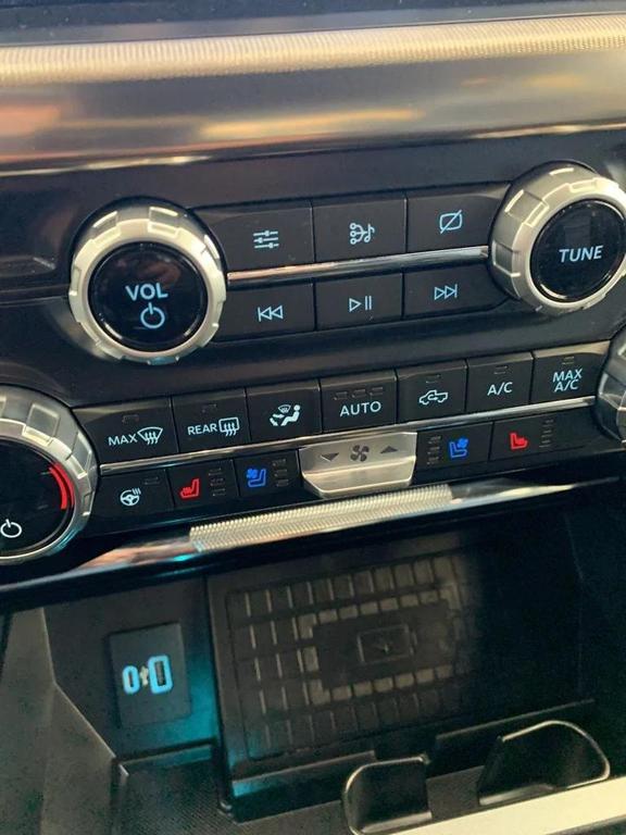 used 2021 Ford F-150 car, priced at $61,000