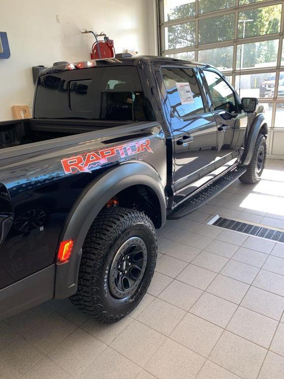 used 2021 Ford F-150 car, priced at $61,000