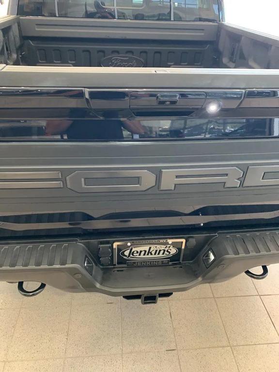 used 2021 Ford F-150 car, priced at $61,000