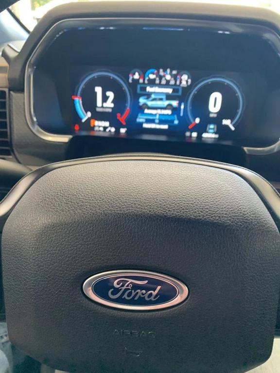 used 2021 Ford F-150 car, priced at $61,000