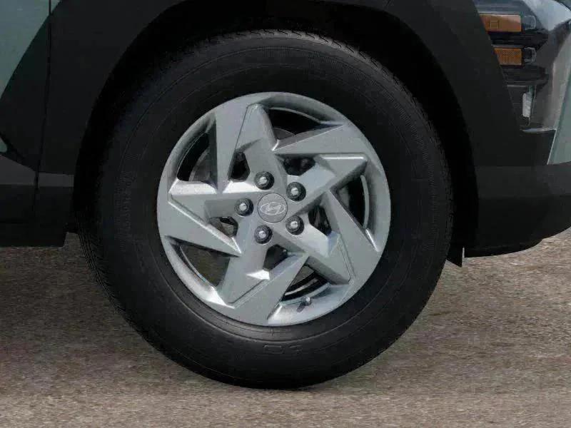 new 2026 Hyundai Kona car, priced at $28,305