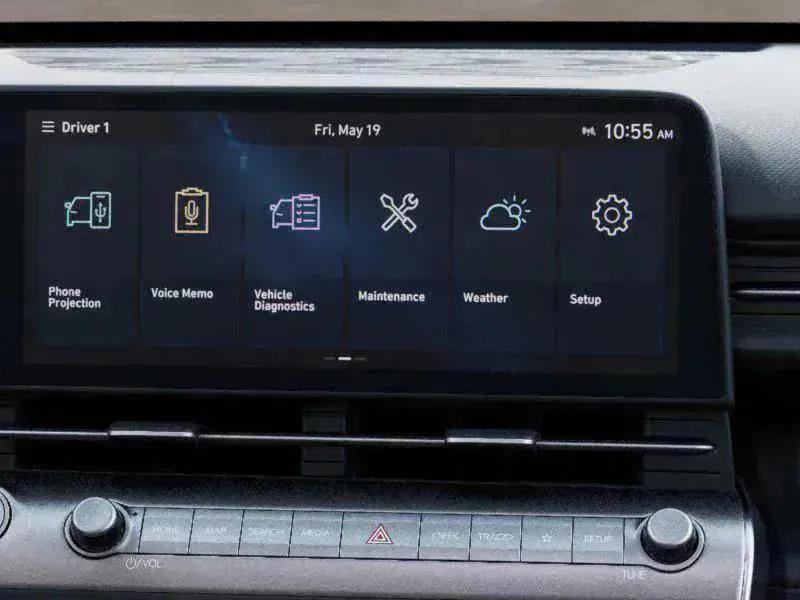 new 2026 Hyundai Kona car, priced at $28,920