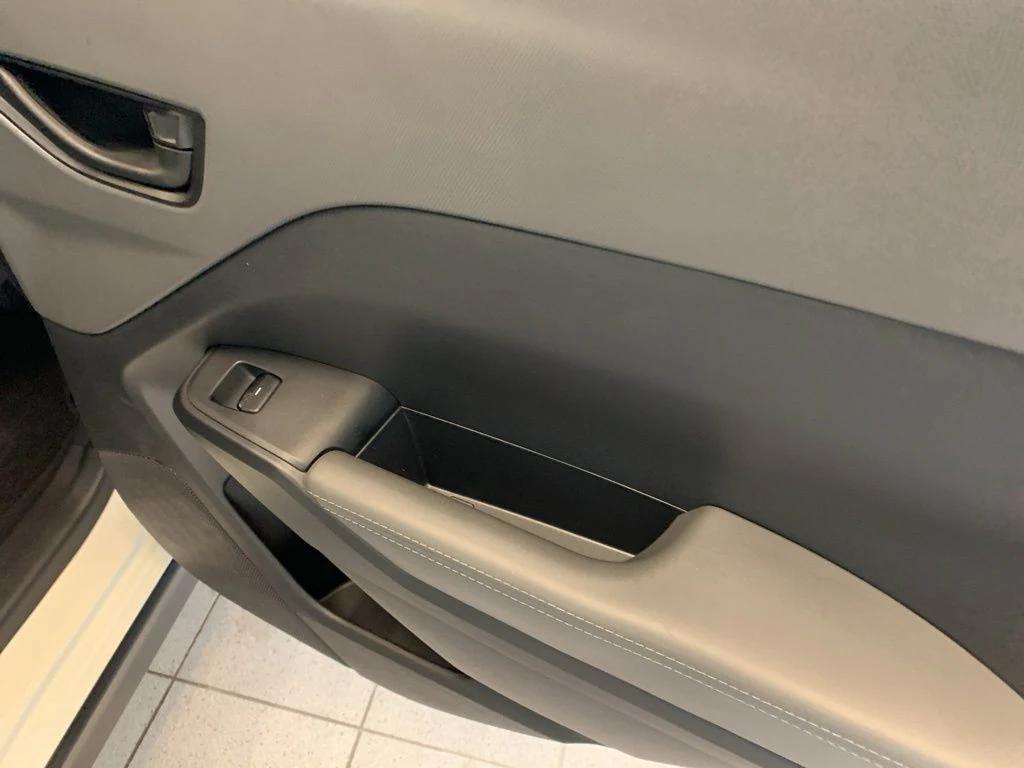 used 2025 Subaru Crosstrek car, priced at $28,500